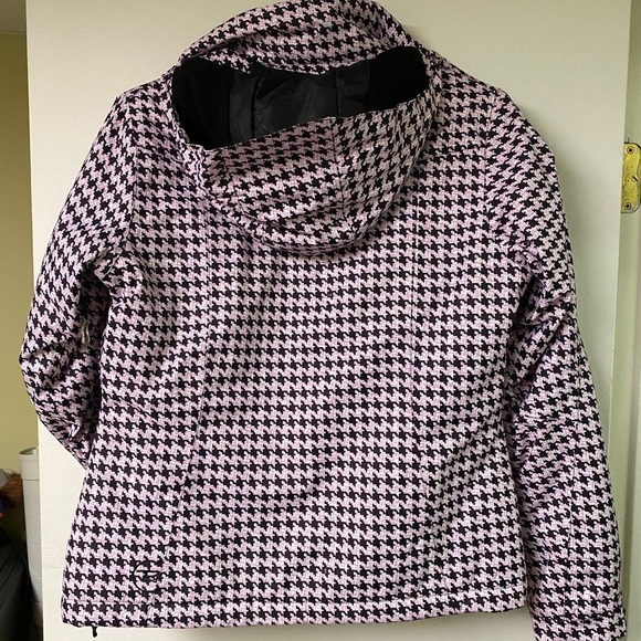 Rossignol Twila Insulated Ski Jacket - Picture 4 of 8